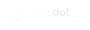 Logo of Domain Dot In