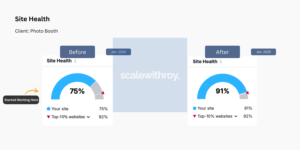 Site Health_ Client_ Photo Booth